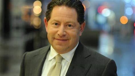 Bobby Kotick Pens Letter Regarding Microsoft Acquisition, European Commission Enters Second ...