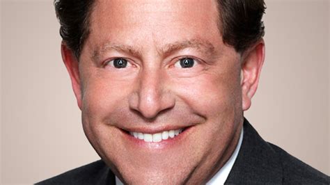 Activision Blizzard Boss Bobby Kotick Is Reportedly Open To Quitting As Abuse Claims Rock The ...