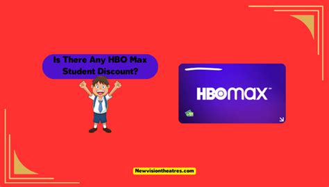 Is There Any HBO Max Student Discount in 2024?