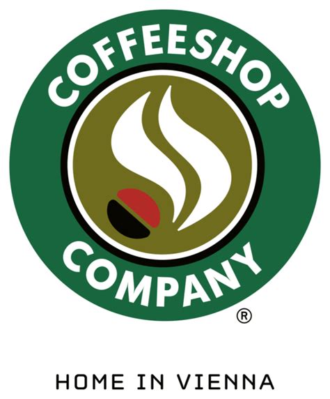 Coffeeshop Company – Logos Download