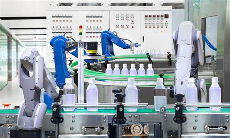 Overcoming automation hurdles in the packaging industry