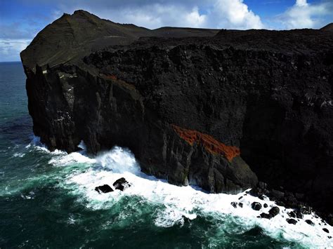 Surtsey Island | Die 11 gefährlichsten Orte für Adrenalinjunkies ...