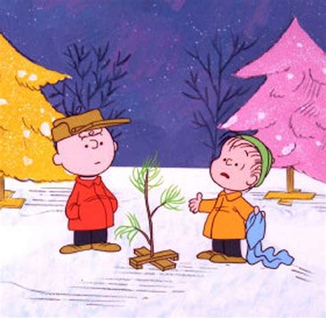 A Charlie Brown Christmas Blu-Ray & DVD :: Review & Video