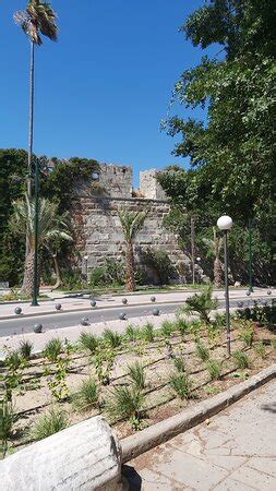 Kos Town Castle - 2020 All You Need to Know Before You Go (with Photos) - Kos Town, Greece ...