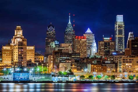 Nightlife in Philadelphia, PA: Best Bars, Clubs, & More