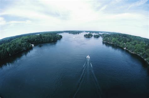 Plan 2014 a win for Lake Ontario and St. Lawrence River wildlife - WWF.CA