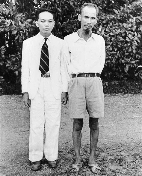 General Vo Nguyen Giap (1911-2013) and Vietnamese Communis… | Flickr