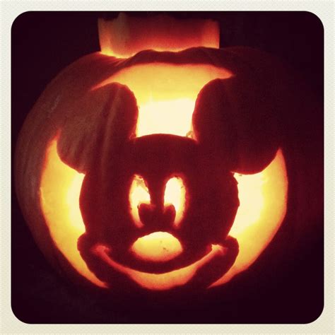 Carving | Mickey mouse pumpkin, Mickey mouse pumpkin stencil, Halloween pumpkin images