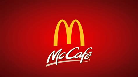 Mccafe Logos