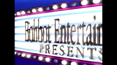 DiC/Bohbot Entertainment Presents (Opening, 1993) - YouTube