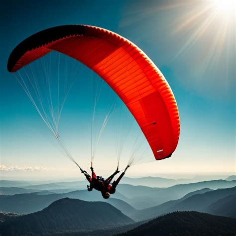 Paragliding Equipment Market worth $759.99 million by 2030,