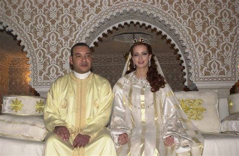 20 Things You Didn't Know About Morocco's Royal Family - Jetset Times