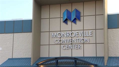 Monroeville surprised by convention center closure