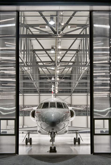 First Dassault FalconConnect Installation Completed - Dassault Falcon