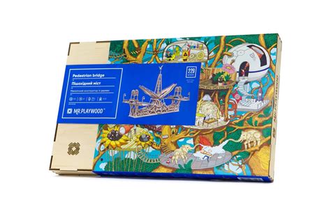 3D Wooden Puzzle Mechanical Model Kitmodel Kits 3D Puzzle - Etsy