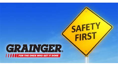 Grainger Adds Safety Expertise, Resources For Customers | Industrial Distribution