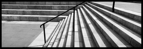 Lines in Architecture on Behance