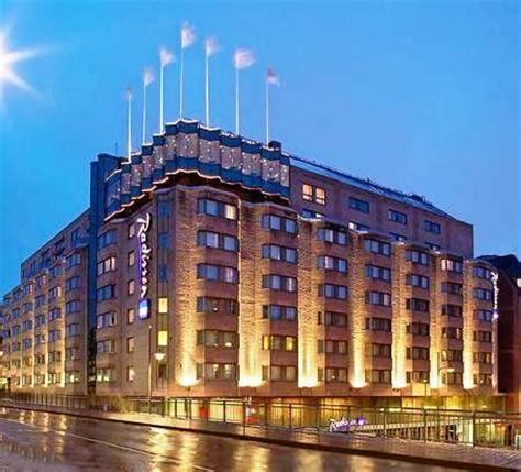 Radisson Blu Royal Viking Hotel Stockholm - Compare Deals