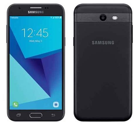 Samsung Galaxy J3 Prime - Checkout Full Specification - GizmoChina.com