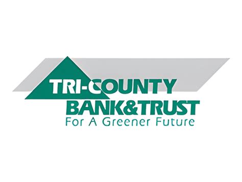 Tri-County Bank & Trust Company Bainbridge Branch - Bainbridge, IN