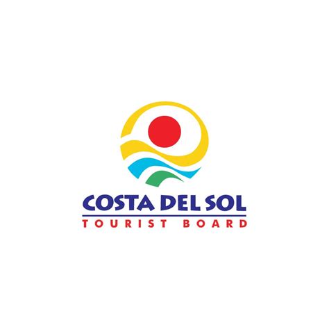 Costa Del Sol Logo Vector - (.Ai .PNG .SVG .EPS Free Download)