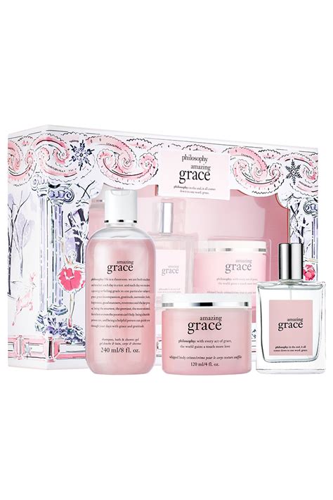 15 Best Perfume Gift Sets for Her in 2017 - Womens Perfume and Fragrance Gift Sets