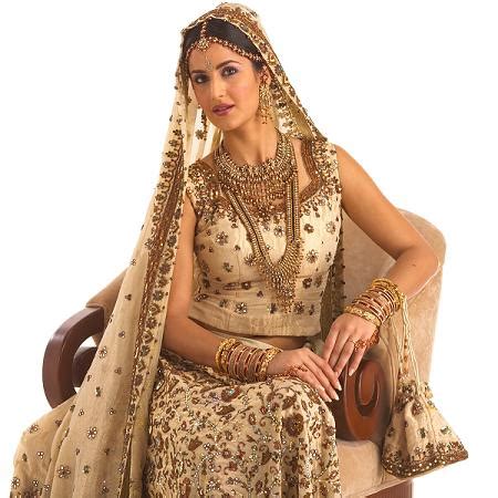 Katrina Kaif Make Up Beautiful Lehenga Latest Actress HD Wallpaper | ActressHDWallpapers