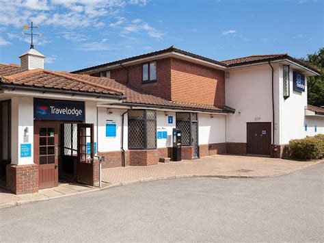 TRAVELODGE HASTINGS - Updated 2024 Prices & Hotel Reviews (England)