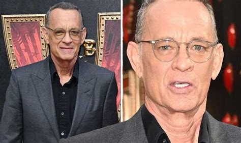 Tom Hanks health: Star ignored diabetes warning signs for '20-years ...