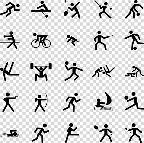 Winter Olympic Games Olympic Sports Symbol Clip Art, Sports Equipment PNG - winter olympic games ...