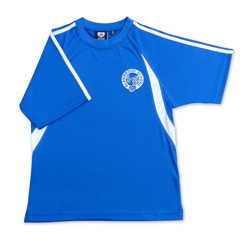 Glenbrook Primary T-Shirt » Uniform Works