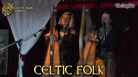 Celtic Music Magazine: Celtic Folk – Marc Gunn