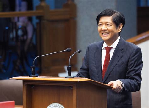 About | President Bongbong Marcos