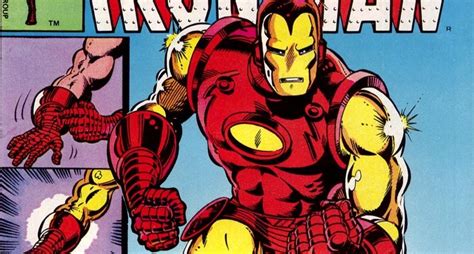 Early Iron Man Comics Are Weird — Or Are They? | Book Riot