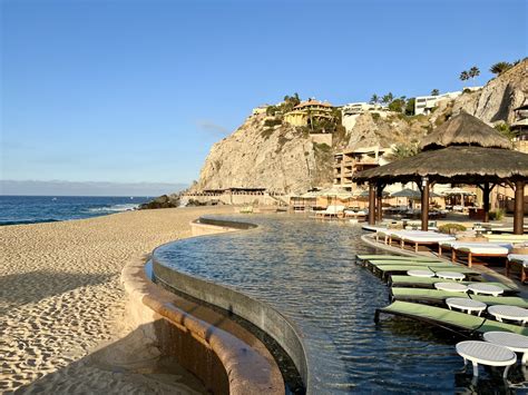 Full Review: Waldorf Astoria Los Cabos Pedregal | Thrifty Traveler