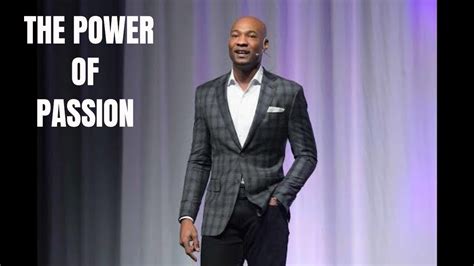 Keion Henderson 2019 - THE POWER OF PASSION (Powerful Sermon) - YouTube