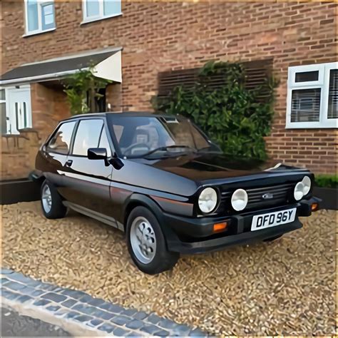 Fiesta Xr2 Mk2 for sale in UK | 57 used Fiesta Xr2 Mk2