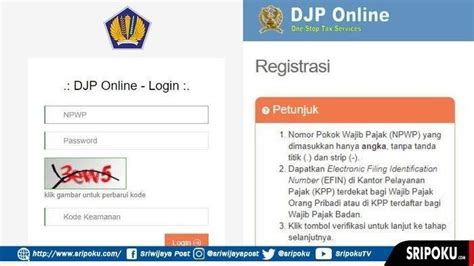 Cara Pelaporan Spt Tahunan Pribadi – Tulisan