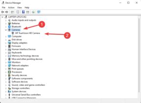 Camera Settings are Grayed Out? 5 Ways to Get Them Back