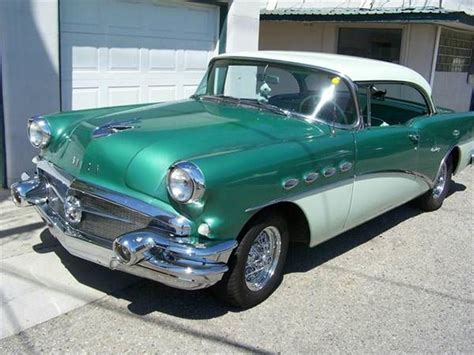 1956 Buick Century for Sale | ClassicCars.com | CC-1118521