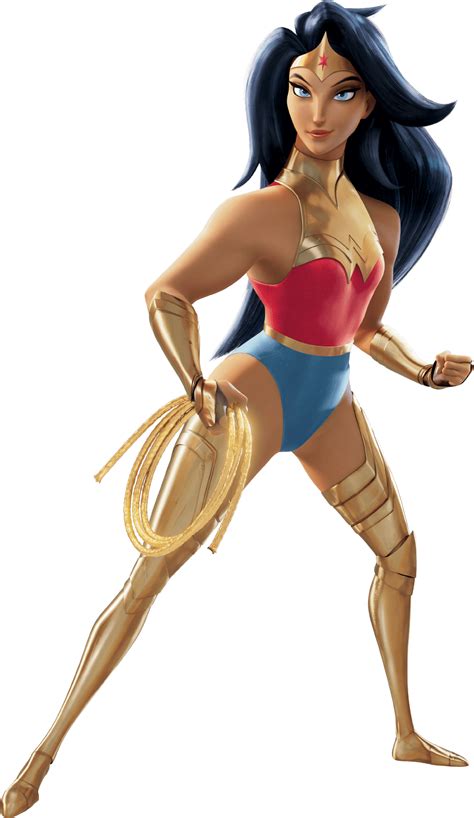 Diana of Themyscira (League of Super-Pets) | DC Database | Fandom