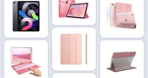 Ipad rose gold • Compare (22 products) at Klarna now