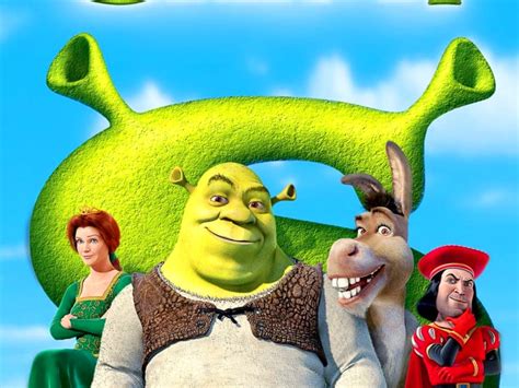 King Arthur Pendragon - The Complete List of Shrek Characters by @entertainment720 - Listium