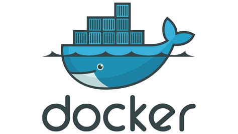 Docker logo histoire et signification, evolution, symbole Docker