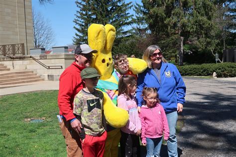 Hayes Easter Egg Roll 2023