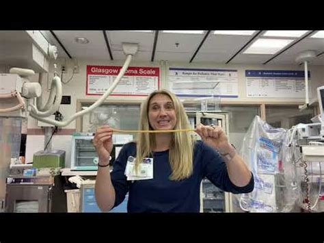 Coude Catheters - YouTube