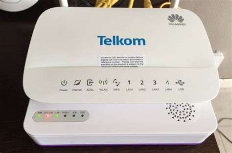 Unmatched Telkom Fiber Packages, Their Prices, and How to Use the ...