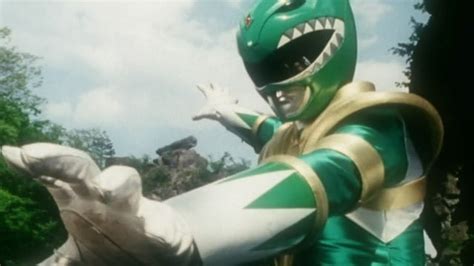 Power Rangers: Ranking The Tommy Oliver Rangers