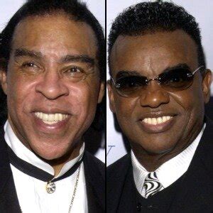 Rudolph Isley Sues Brother Over The Isley Brothers Trademark - ZergNet