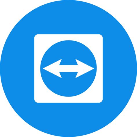 "TeamViewer" Icon - Download for free – Iconduck